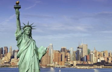 First Certified Safe Marine Area in the USA!