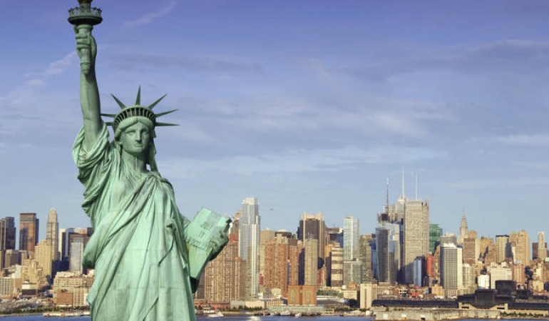 First Certified Safe Marine Area in the USA!