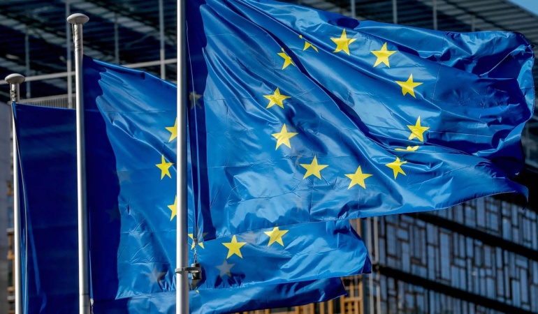 OACM organizing EU ETIS Leading Global Digital Transition in Environmental- Economic Development
