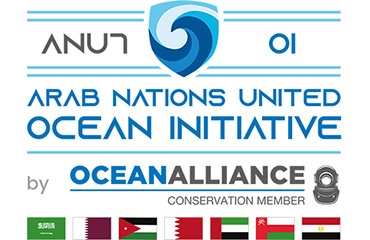 OACM Officially Launched ANU7-OI ( Arab Nations United Ocean Initiative )