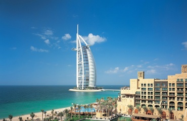 UAE ETIS - Dubai possible host of Environmental Tourism Industry Summit 