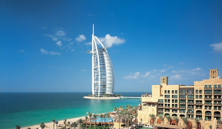 UAE ETIS - Dubai possible host of Environmental Tourism Industry Summit