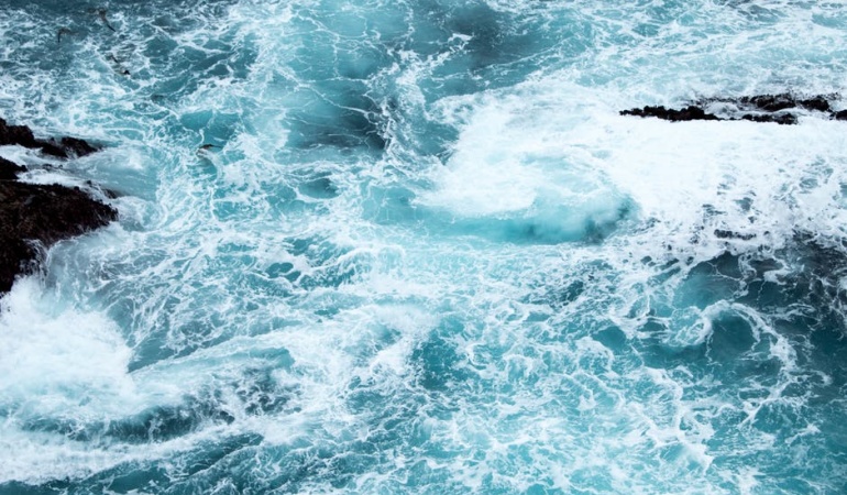Why Plastic Ocean Summit?