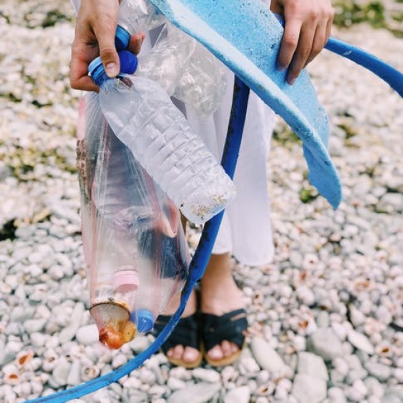 Single-Use Plastic Ban