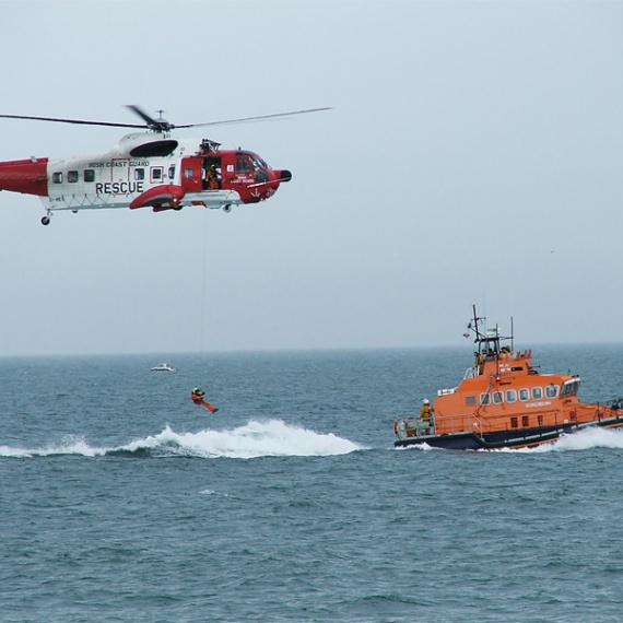 Maritime security