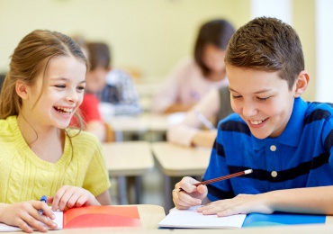Children Education