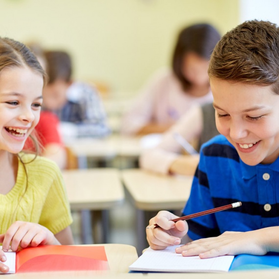 Children Education