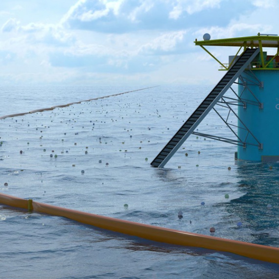 Replacing Plastic