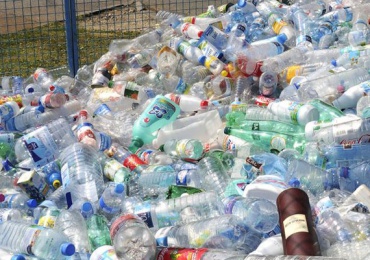 Global Recycling Plan