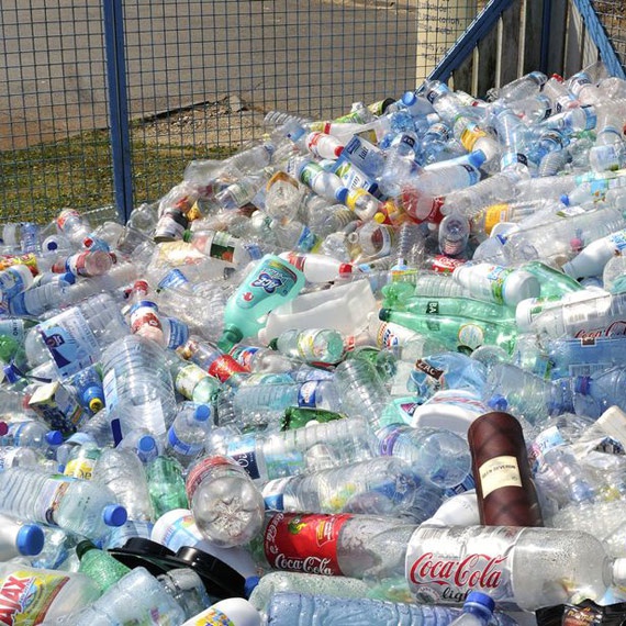 Global Recycling Plan