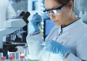 Science & Research