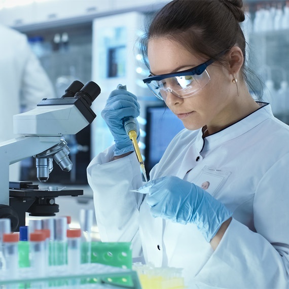 Science & Research