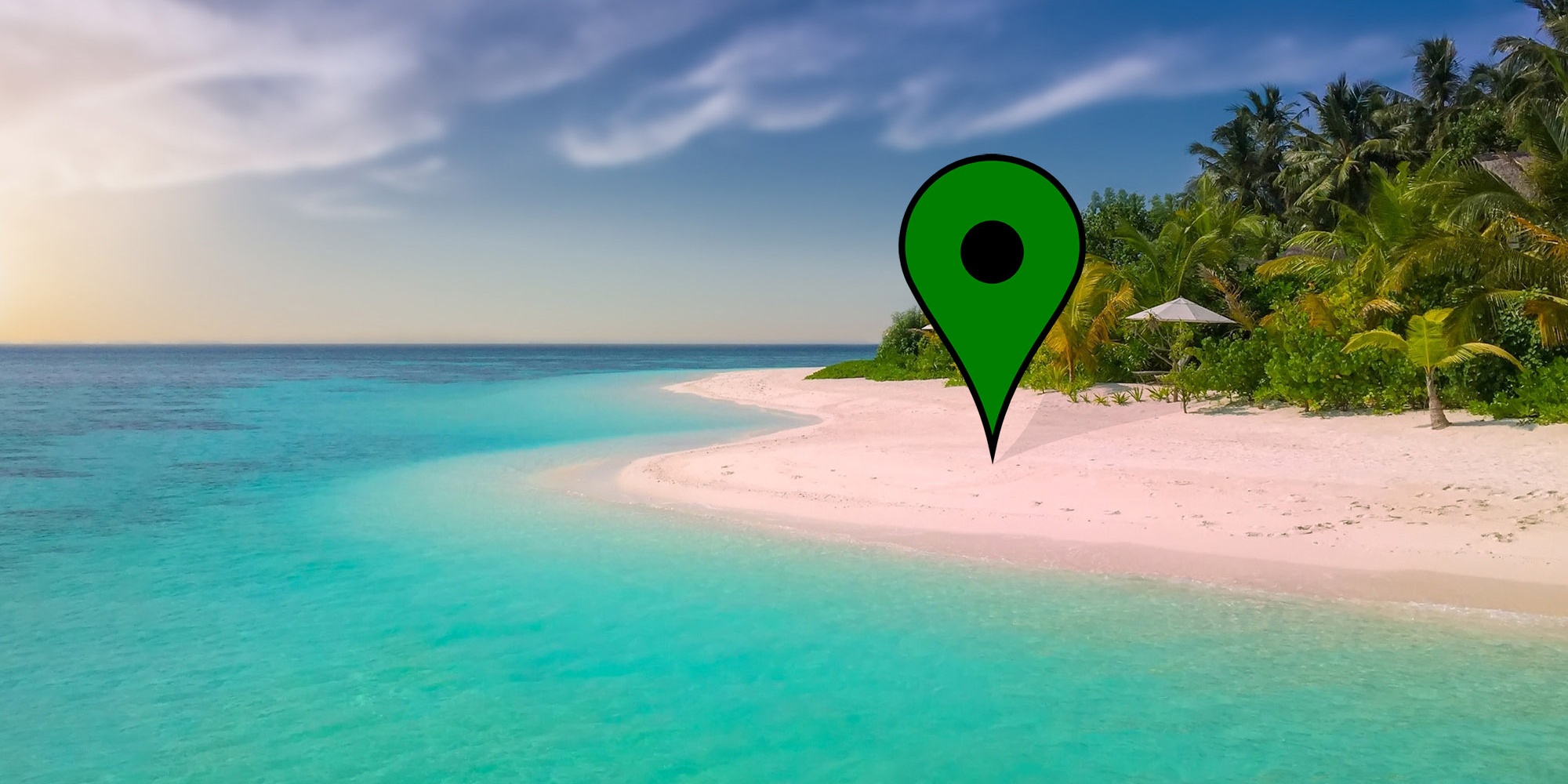 'World Green Beach City Map' launch