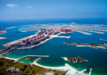 Global Tourism Industry