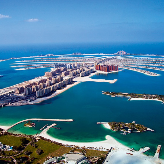 Global Tourism Industry