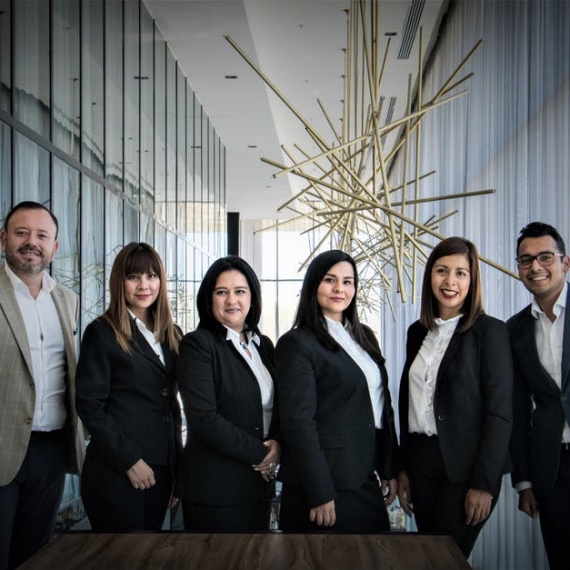 OACM Consulting