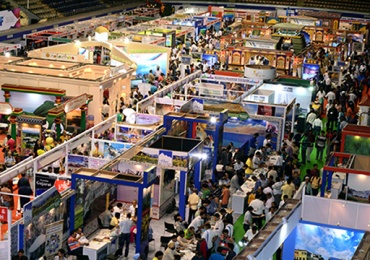 SOTD Global Tourism Industry Fair