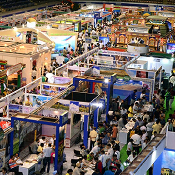 SOTD Global Tourism Industry Fair 