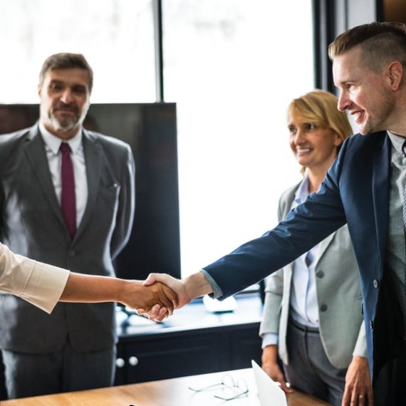 Corporate Partners